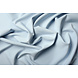 Crêpe Stretch Bleu Layette Crêpe Stretch Bleu Layette