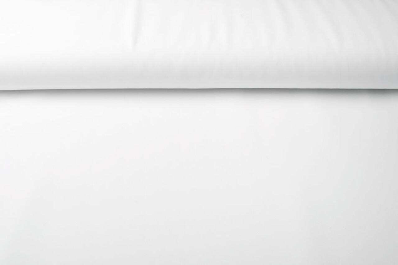 Crepe Stretch White Crepe Stretch White