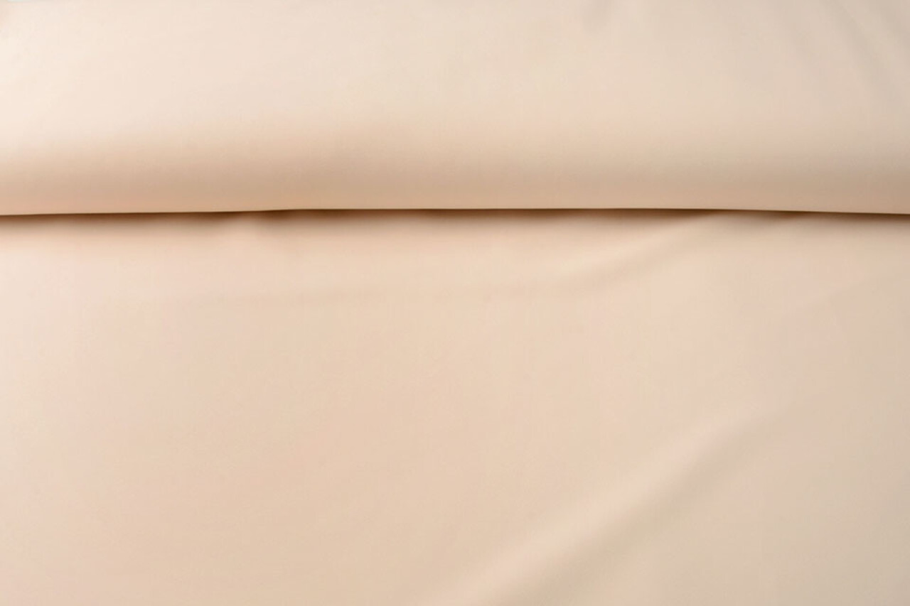 Crêpe Stretch Champagne Rose Crêpe Stretch Champagne Rose