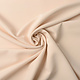 Crepe Stretch Champagne Pink