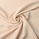 Crepe Stretch Champagne Roze