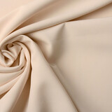 Crepe Stretch Champagne Roze Crepe Stretch Champagne Roze