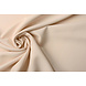 Crêpe Stretch Champagne Rose Crêpe Stretch Champagne Rose