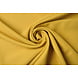 Crepé Elástico Cálido Amarillo Crepé Elástico Cálido Amarillo