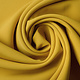 Crepe Stretch Warm Yellow