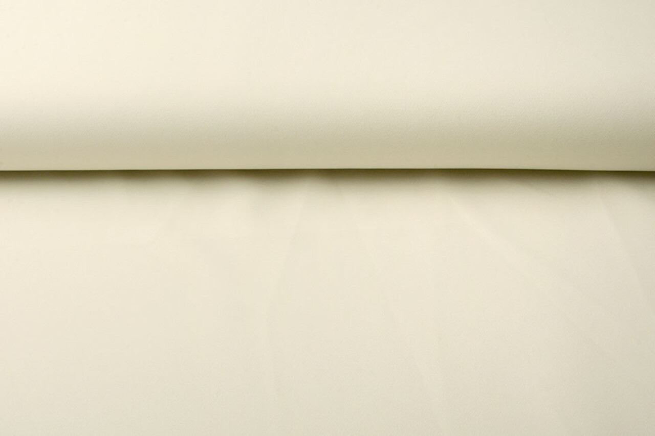 Crepe Stretch Naturel