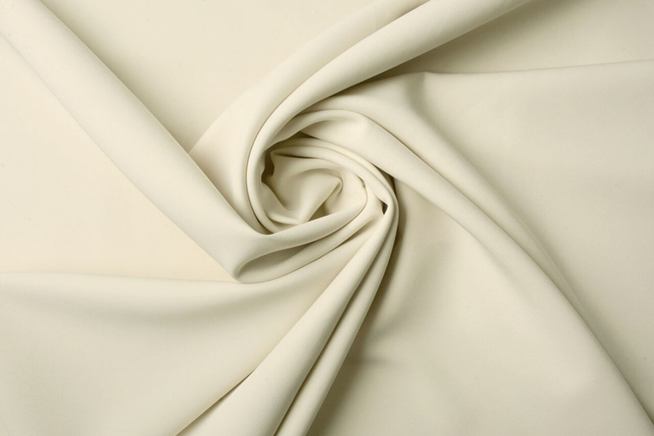 Crepe Stretch Naturel