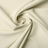 Crepe Stretch Naturel Crepe Stretch Naturel
