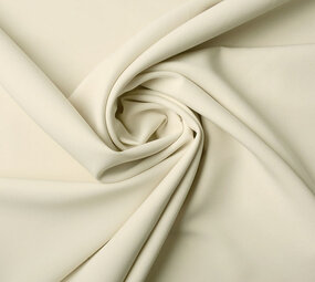 Crepe Stretch Naturel Crepe Stretch Naturel