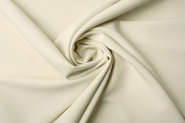 Crepe Stretch Naturel