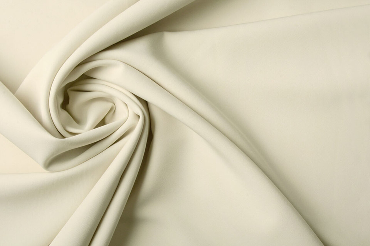 Crepe Stretch Naturel Crepe Stretch Naturel