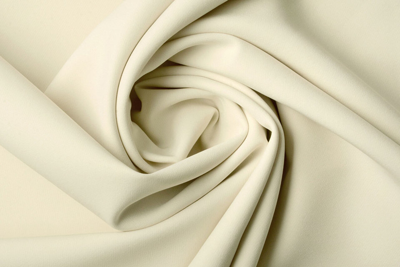 Crepe Stretch Natural Crepe Stretch Natural
