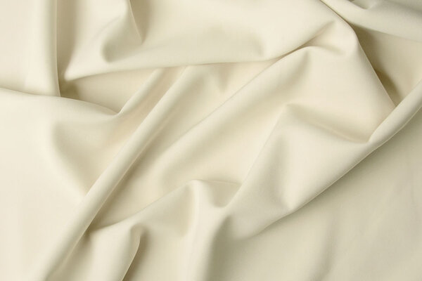Crepe Stretch Natural Crepe Stretch Natural