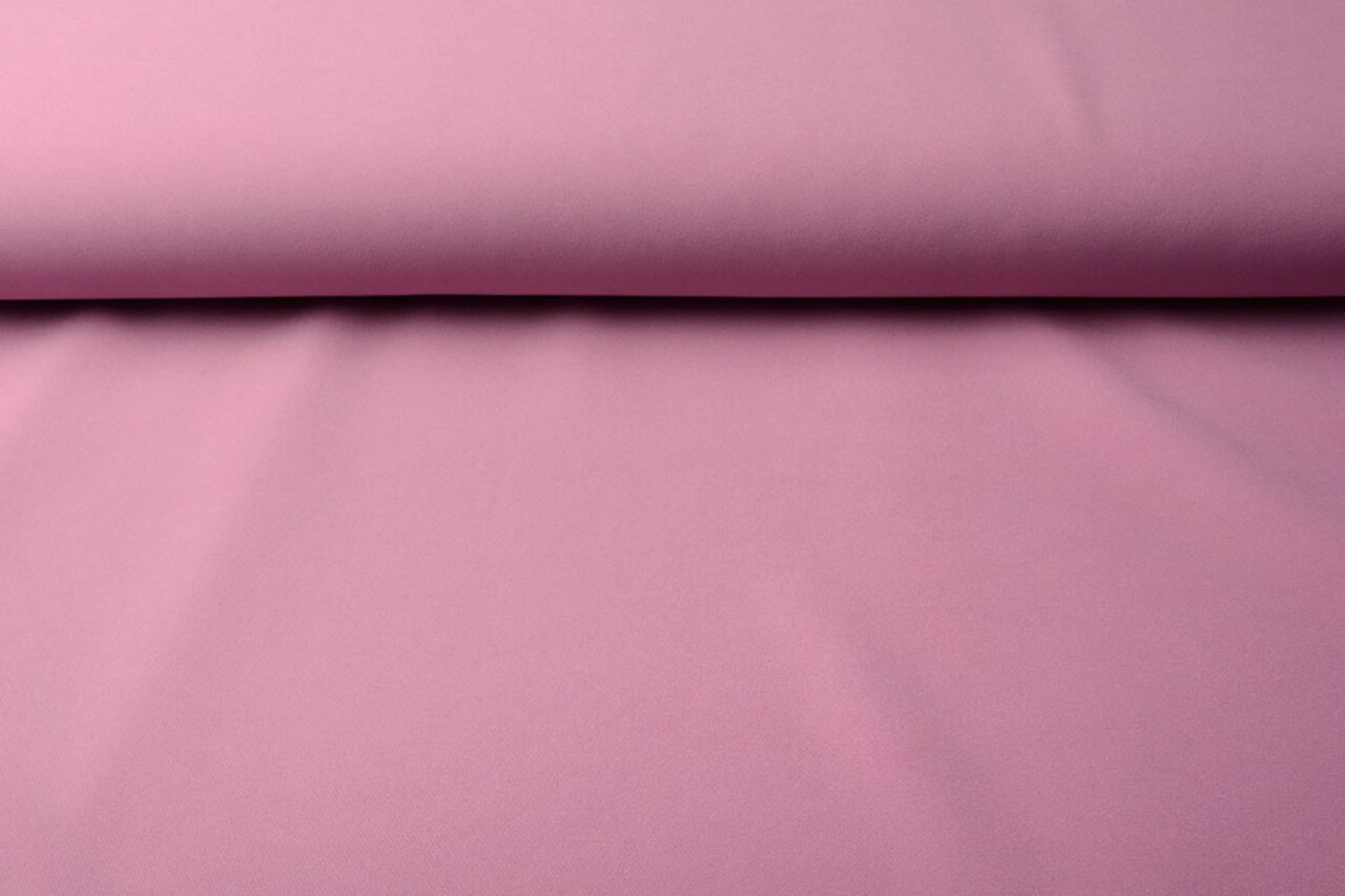 Crepé Elástico Rosa Antiguo Crepé Elástico Rosa Antiguo