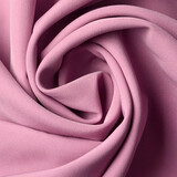 Crepe Stretch Oud Roze Crepe Stretch Oud Roze