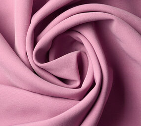 Crepé Elástico Rosa Antiguo Crepé Elástico Rosa Antiguo
