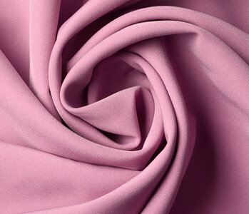 Crepe Stretch Old Pink