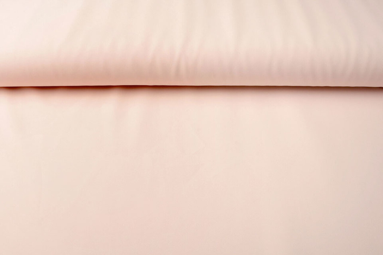 Crepe Stretch Light Pink Crepe Stretch Light Pink