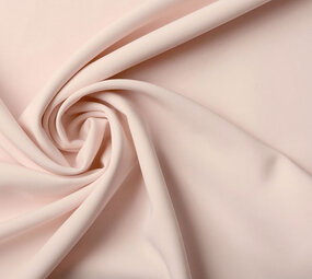 Crepe Stretch Light Pink Crepe Stretch Light Pink