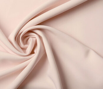 Crepe Stretch Light Pink