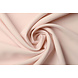 Crêpe Stretch Rose Clair
