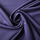 Crepe Stretch Dark Lilac