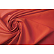 Crêpe Stretch Rouge Orange Crêpe Stretch Rouge Orange