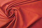 Crêpe Stretch Rosso Arancione Crêpe Stretch Rosso Arancione