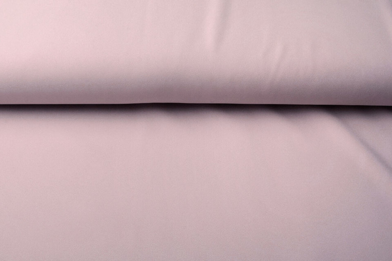 Crepe Stretch Hell Altrosa