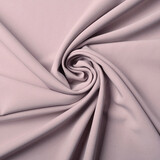 Crêpe Stretch Rosa Antico Chiaro
