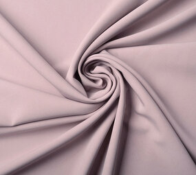 Crepe Stretch Hell Altrosa