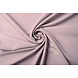 Crêpe Stretch Clair Vieux Rose Crêpe Stretch Clair Vieux Rose