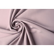 Crêpe Stretch Clair Vieux Rose Crêpe Stretch Clair Vieux Rose