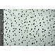 Oeko-Tex® Tela de Muselina Dalmatiër Menta Claro Verde Oeko-Tex® Tela de Muselina Dalmatiër Menta Claro Verde