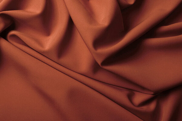 Crepe Stretch Hell Brique