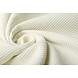 Oeko-Tex® Mini Nid d’Abeille Coton Crème Oeko-Tex® Mini Nid d’Abeille Coton Crème