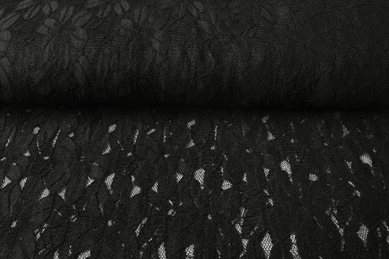 Kant Bloemen Fenna Zwart