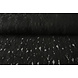 Dentelle Fleurs Fenna Noir Dentelle Fleurs Fenna Noir