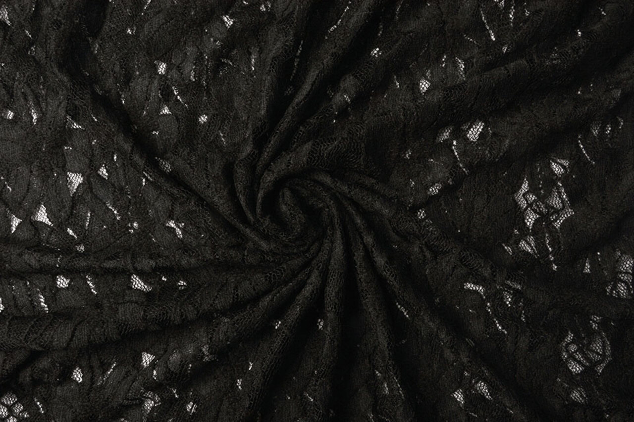 Kant Bloemen Fenna Zwart