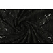 Dentelle Fleurs Fenna Noir Dentelle Fleurs Fenna Noir