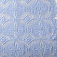 Cotton Lace Veerle Lilac Blue