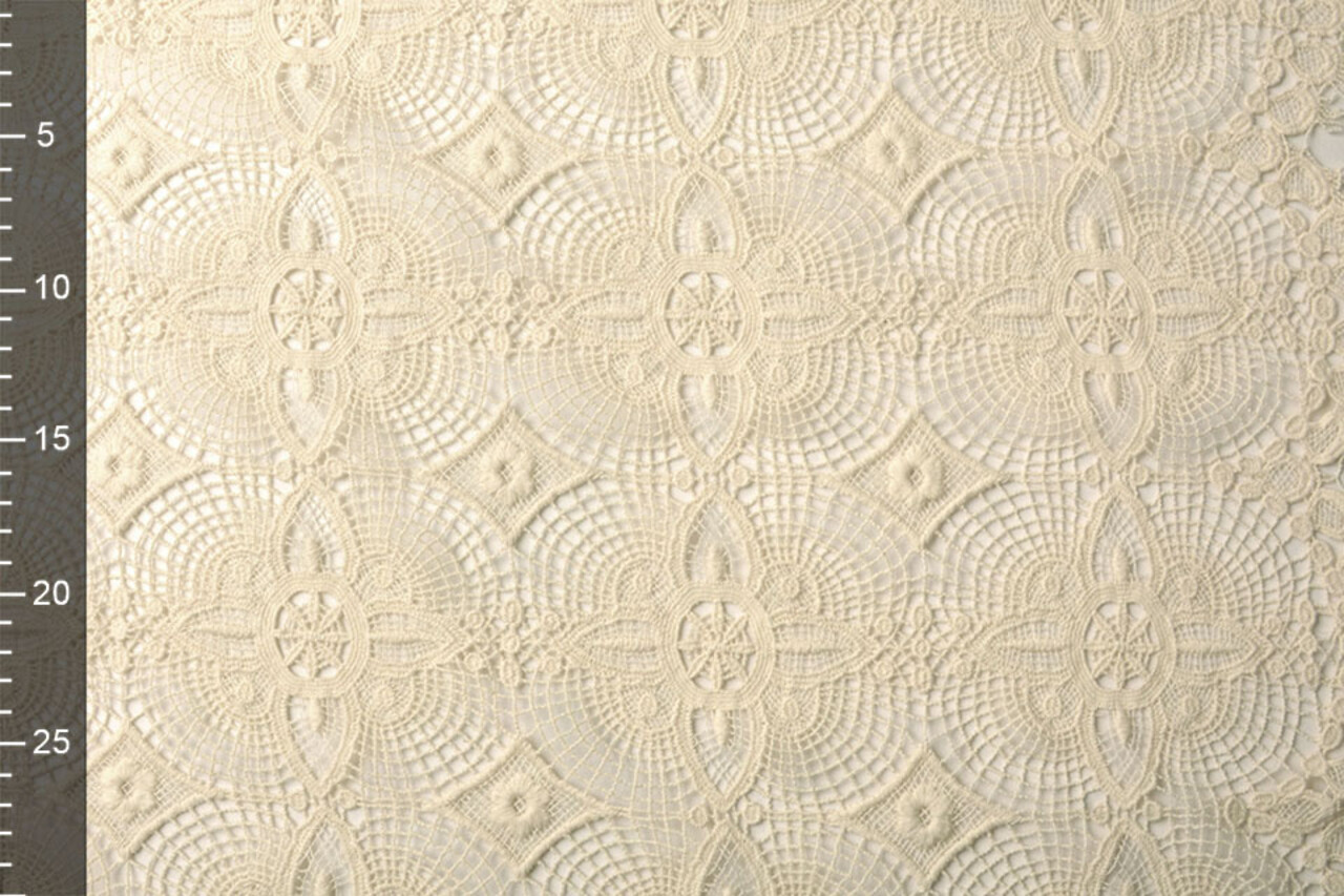 Cotton Lace Veerle Natural