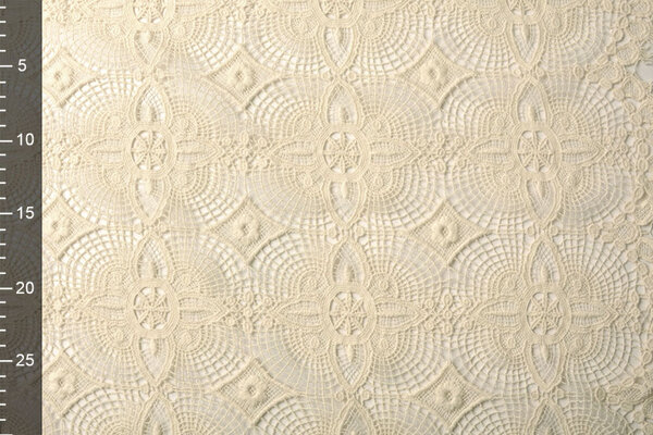 Cotton Lace Veerle Natural
