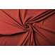 Oeko-Tex® Cotone Jersey Rosso Vino Oeko-Tex® Cotone Jersey Rosso Vino