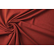 Oeko-Tex® Jersey Coton Rouge Vin Oeko-Tex® Jersey Coton Rouge Vin