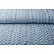 Jersey Stoff Mashimo Denim Jersey Stoff Mashimo Denim