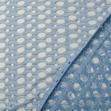 Jersey Fabric Mashimo Jeans Jersey Fabric Mashimo Jeans