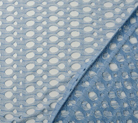 Jersey Fabric Mashimo Jeans Jersey Fabric Mashimo Jeans