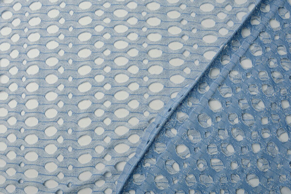 Jersey Fabric Mashimo Jeans Jersey Fabric Mashimo Jeans