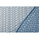 Jersey Stoff Mashimo Denim Jersey Stoff Mashimo Denim